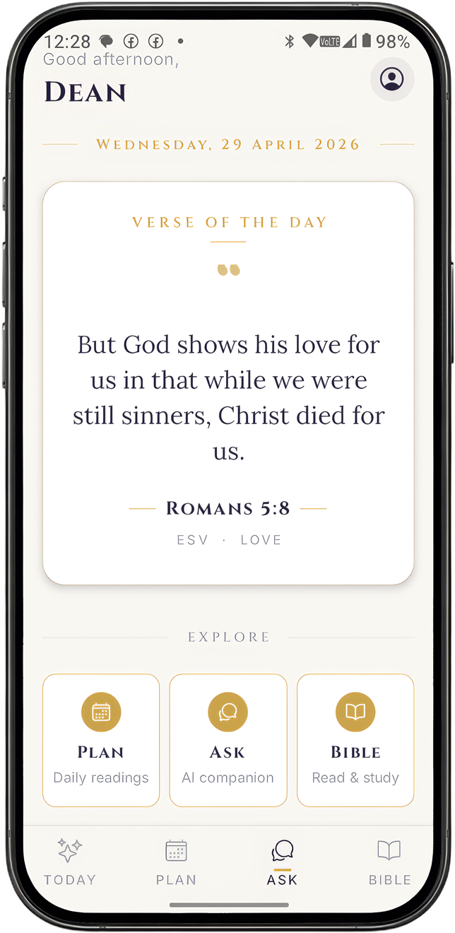 Home Screen